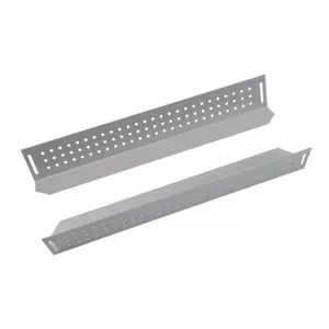 Rack accessory Triton RAC-NL-X02-X1 Grey 2U 48.3 cm