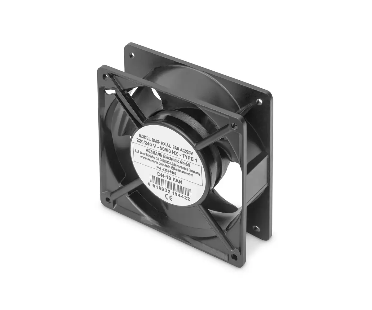 Ventilators Digitus DN-19 FAN Photo 2