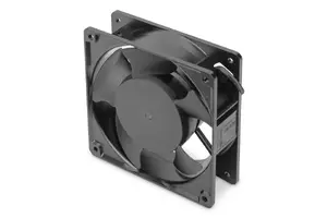 DIGITUS DN-19 FAN Replacement Fan for Network and Server Cabinets with Ball Bearing