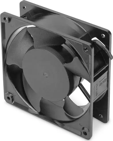 DIGITUS DN-19 FAN ventilators Photo 5