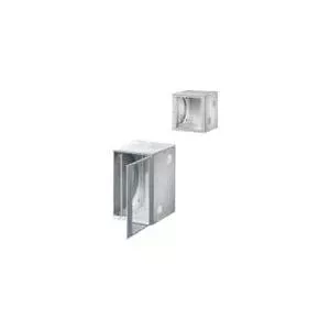 Напольный шкаф Rittal-Werk DK 7507.220 21U стальной глубина 48.3 см