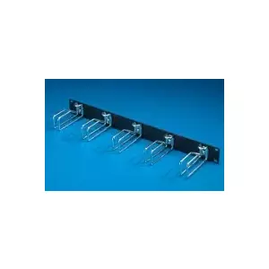 Enclosure accessory Rittal-Werk DK 7257.005, colour Black