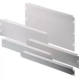 Rittal DK 7152.035 Grey 483mm 23mm 88mm