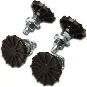 Levelling Feet Digitus DN-19 FEET for Network and Server Cabinets