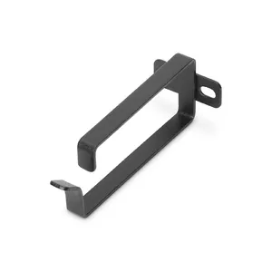 Kabeļu turētājs Digitus DN-19 ORG-2-SW