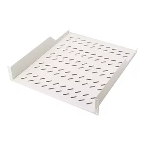 Digitus DN-19 TRAY-2-55 plauktu, statņu aksesuārs