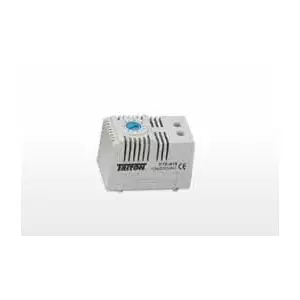 Thermostat Triton RAX-CH-X01-X9 White
