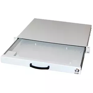 Выдвижной ящик для клавиатуры Equip 19" 260410