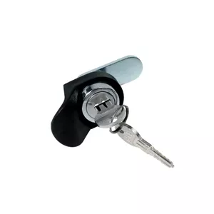 Padlock Triton RAX-MS-X07-X1