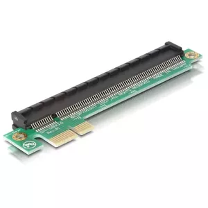 Riser PCIe x1 - PCIe x16 DeLOCK 89159