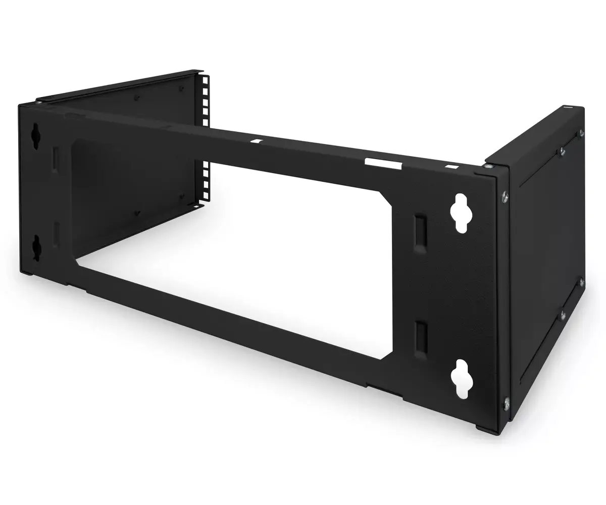 Sienas montāžas statīvs Digitus DN-19 PB-4U-SW Photo 5
