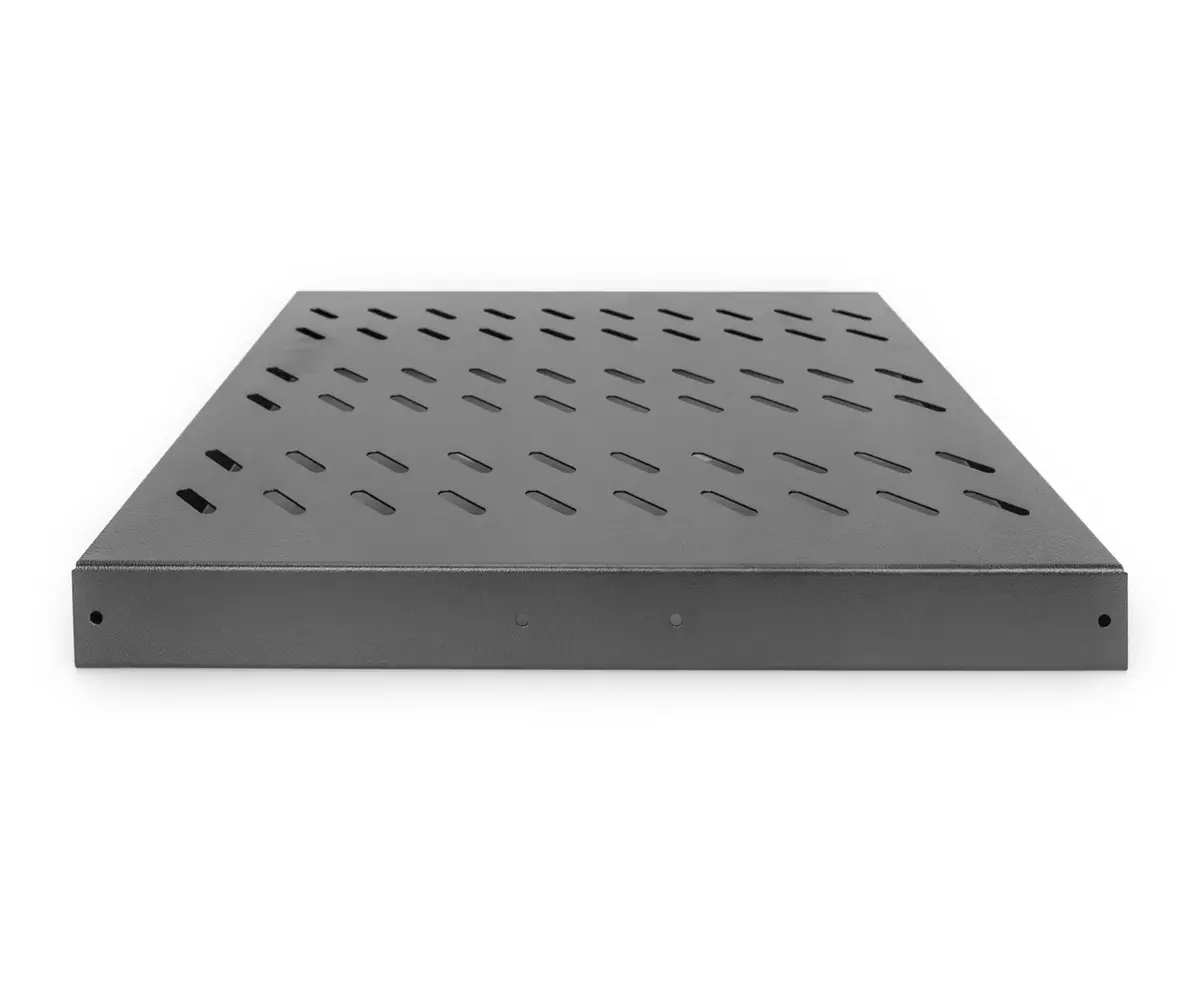 Extendible Shelf Digitus DN-19 TRAY-2-600-SW Photo 2
