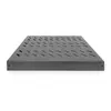 Extendible Shelf Digitus DN-19 TRAY-2-600-SW Photo 2