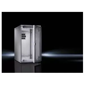 Напольный шкаф Rittal DK 7501.000 5U Серый