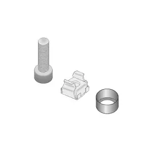 19" assembly kit Schroff 21190-435
