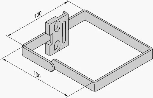 Cable Organizers