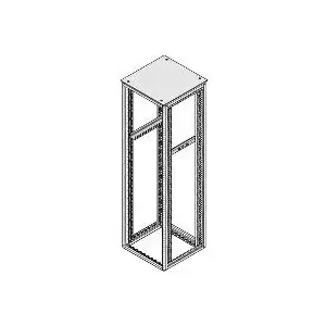 Stiepes sliede SCHROFF VARISTAR 25 kg 600 mm, pāris