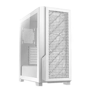 Компьютерный корпус Antec P20C Midi Tower White