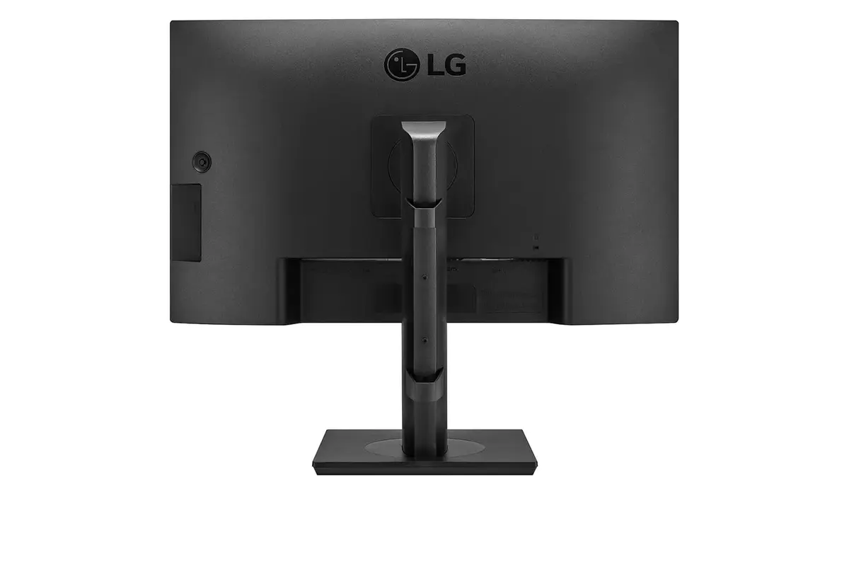 Компьютерный монитор LG 27BQ65UB Photo 6
