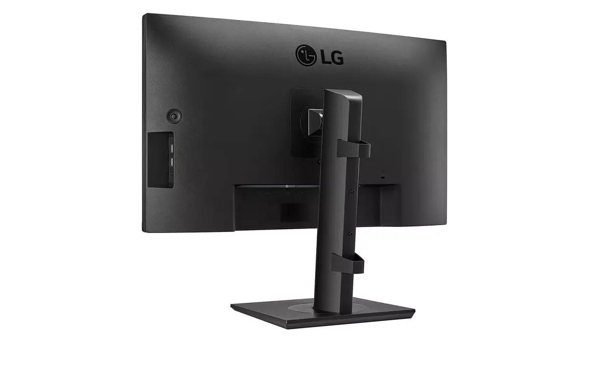 Компьютерный монитор LG 27BQ65UB Photo 7