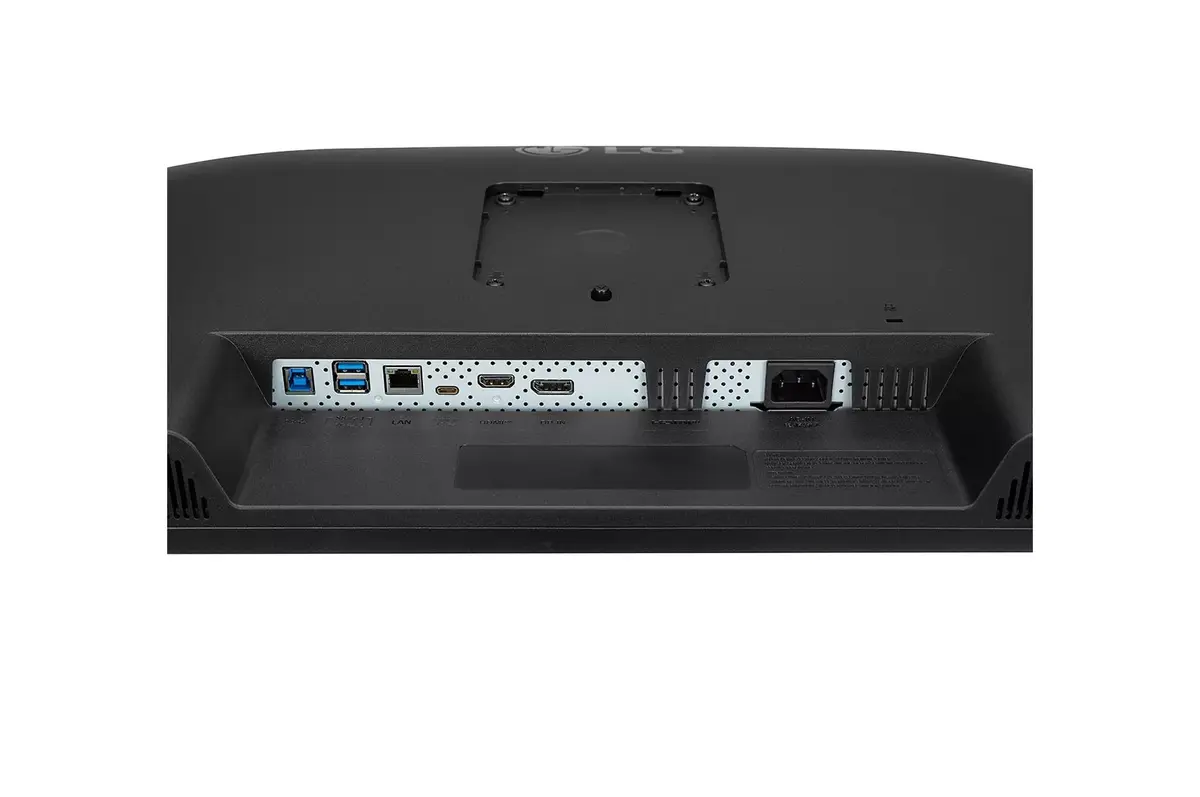 Компьютерный монитор LG 27BQ65UB Photo 8