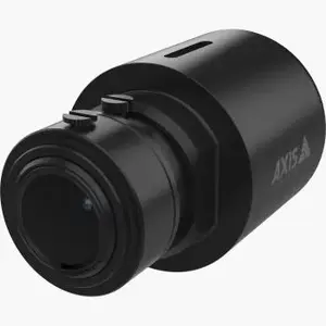 Sensor unit Axis 02639-001 CMOS 1920x1080 Black