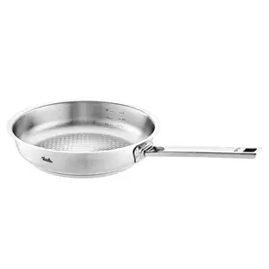 Vispārējā panna Fissler 084-378-28-100/0 Nerūsējošais tērauds 28 cm