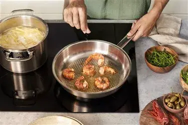 Vispārējā panna Fissler 084-378-28-100/0 Photo 5