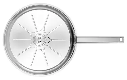 Vispārējā panna Fissler 084-378-28-100/0 Photo 11