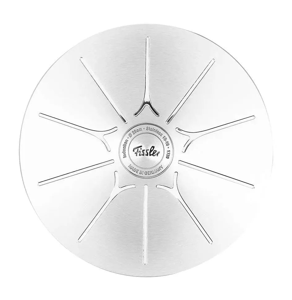 Vispārējā panna Fissler 084-378-28-100/0 Photo 17