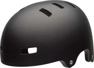 Juniorski helmet BELL Span matte black size XS (49–53 cm)