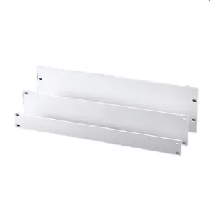 19'' front panels Schroff 30118-949