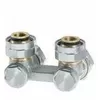Angle connection valve Basic C093100402 3/4"×3/4" Photo 2