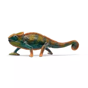 Schleich WILD LIFE Хамелеон Многоцветный 14858S Рекомендуемый возраст 3 года