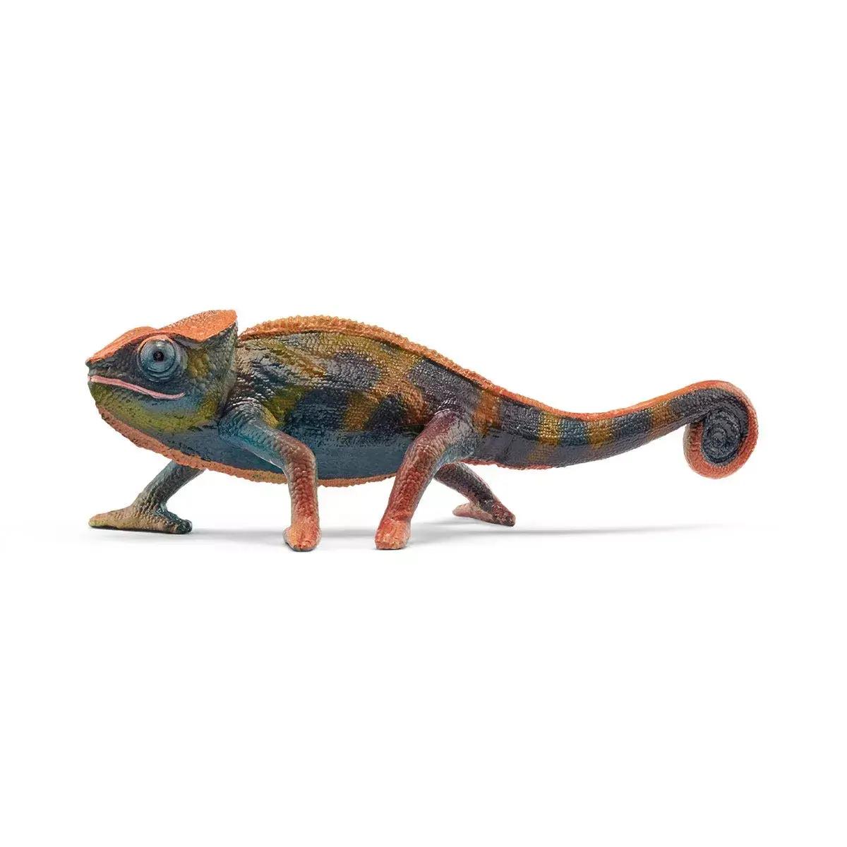 Chameleon Schleich WILD LIFE 14858S Photo 2
