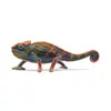 Chameleon Schleich WILD LIFE 14858S Photo 2