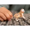 Schleich WILD LIFE Geparda mazulis 14866 Photo 2