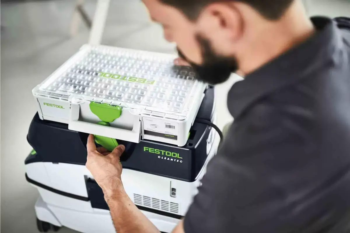 Rīku kaste Festool 204853 Photo 3