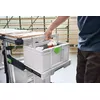 Rīku kaste Festool SYS3 TB M 237 Photo 8