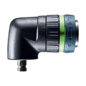 Screwdriving attachment Festool 205222 for wood TPC 18/4 TDC 18/4