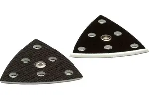 Sanding disc Festool SSH-STF-V93/6-W/2 Universal 2 pcs