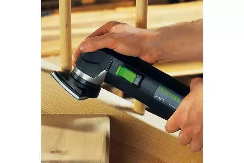 Slīpēšanas disks Festool SSH-STF-V93/6-W/2 Photo 2