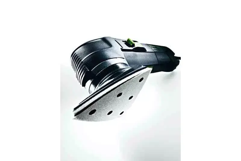 Slīpēšanas disks Festool SSH-STF-V93/6-W/2 Photo 3