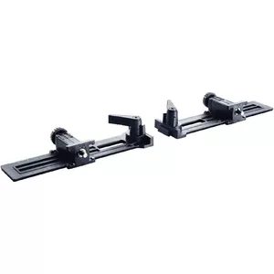Multifunction Tool Attachment Festool 498590 Black