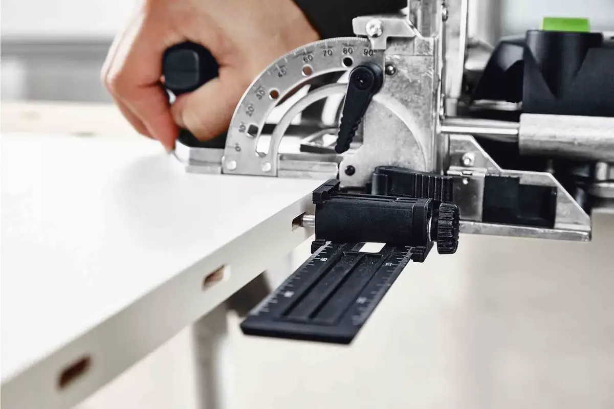 Multifunkcionāla rīka pielikums Festool 498590 Photo 3