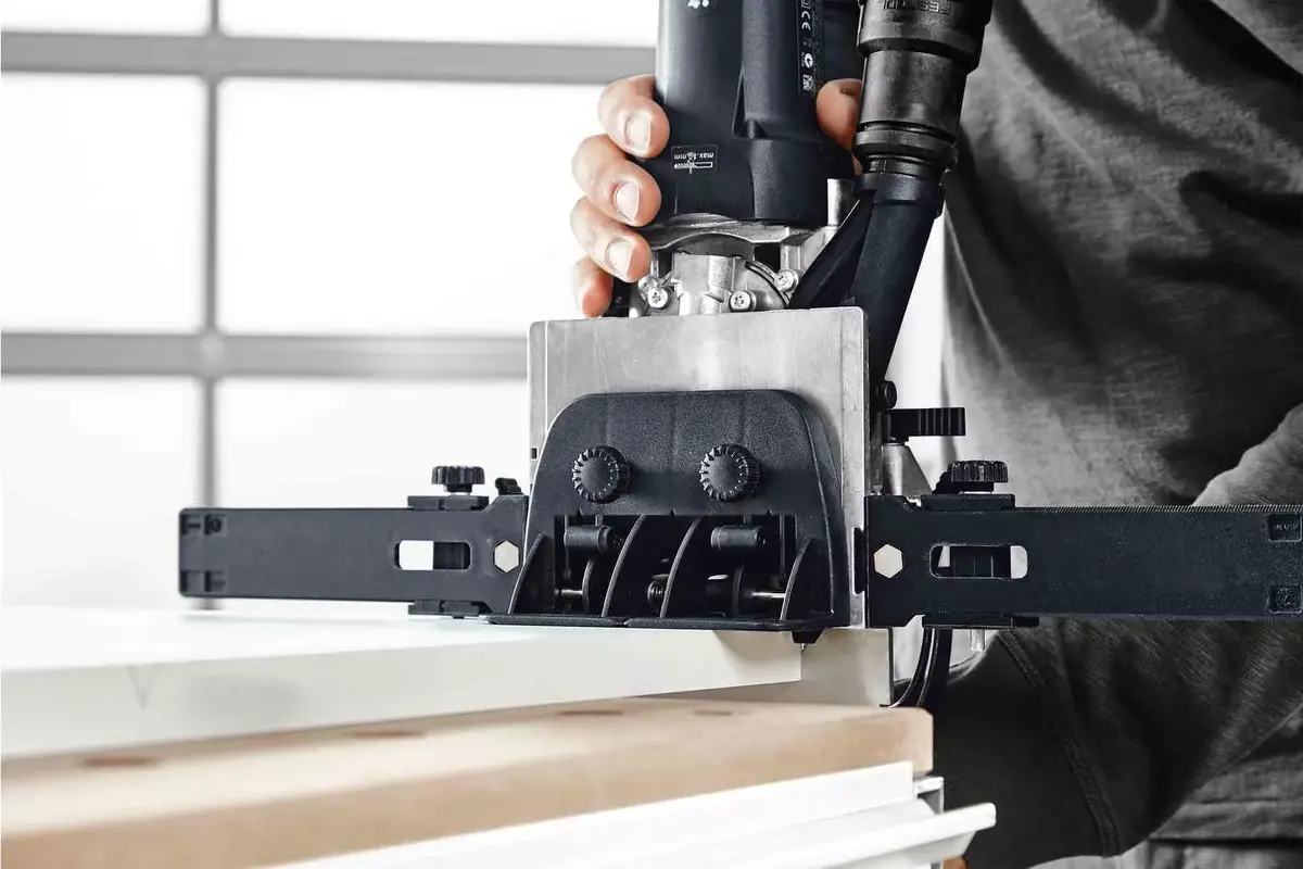 Multifunkcionāla rīka pielikums Festool 498590 Photo 4