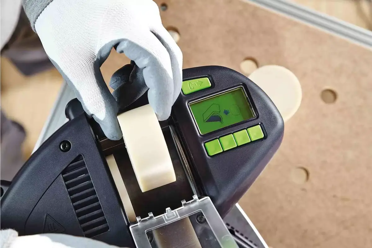 EVA nat 48x-KA 65 Festool Photo 3