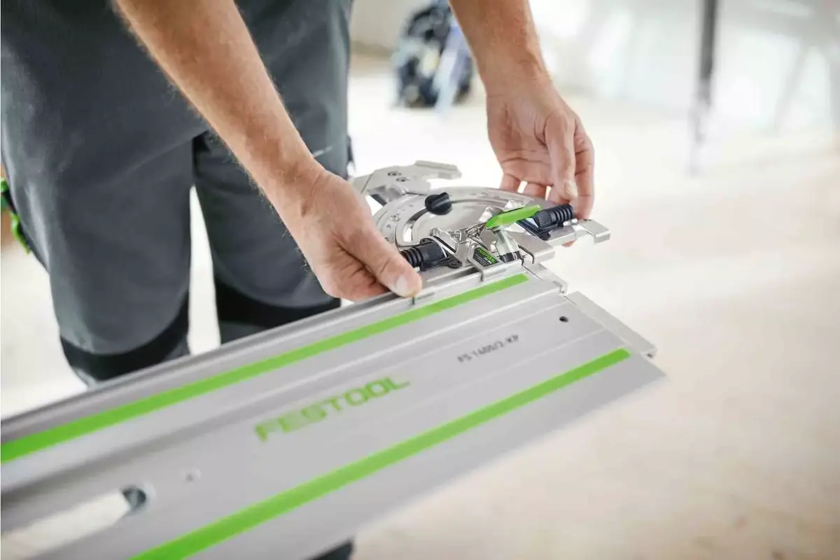 Leņķa stiprinājums Festool FS-WA Photo 3
