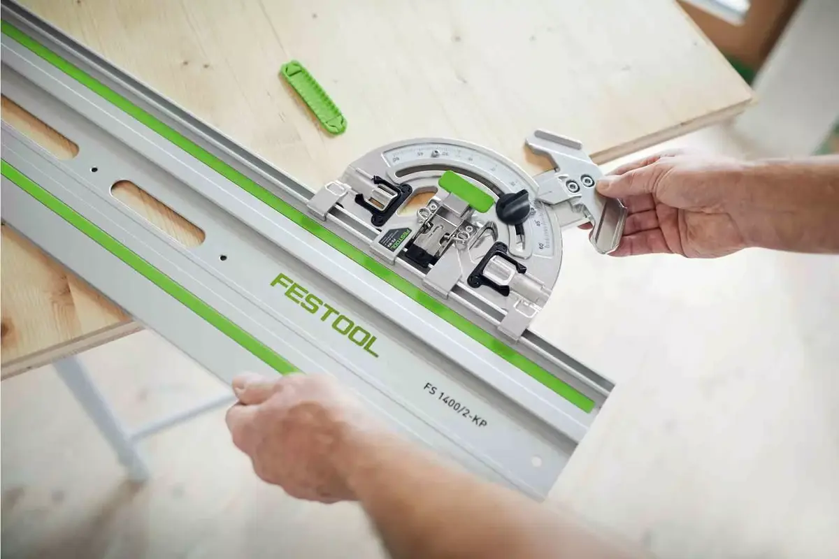 Leņķa stiprinājums Festool FS-WA Photo 4