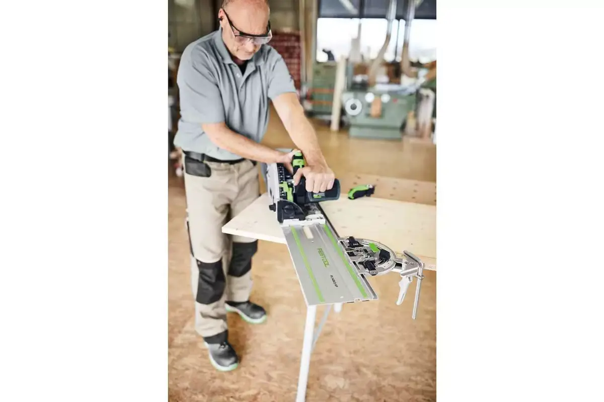 Leņķa stiprinājums Festool FS-WA Photo 5